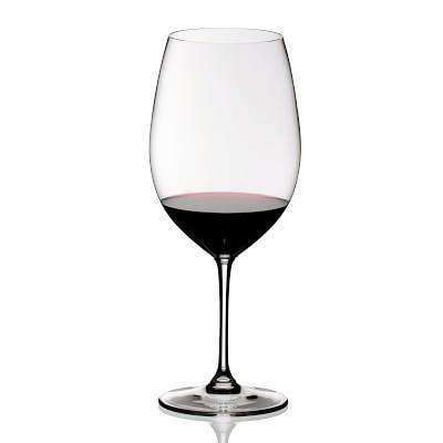 Riedel Vinum XL Cabernet Wine Glasses, Set of 2