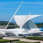 Milwaukee Art Museum