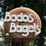 Bodo's Bagel Bakery - UVA "Corner"