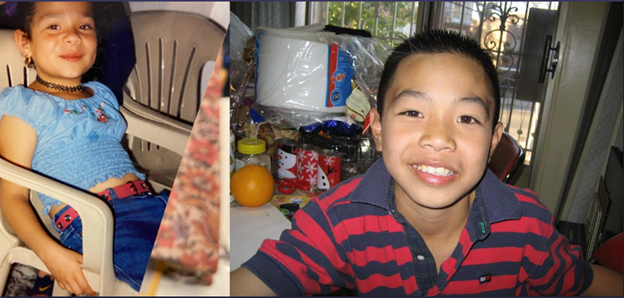 The Wedding Website of Christie Alvarez and Nicholas Cheng