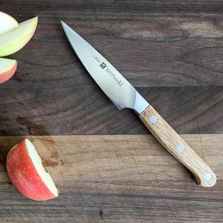 Pro Holm Oak Paring Knife