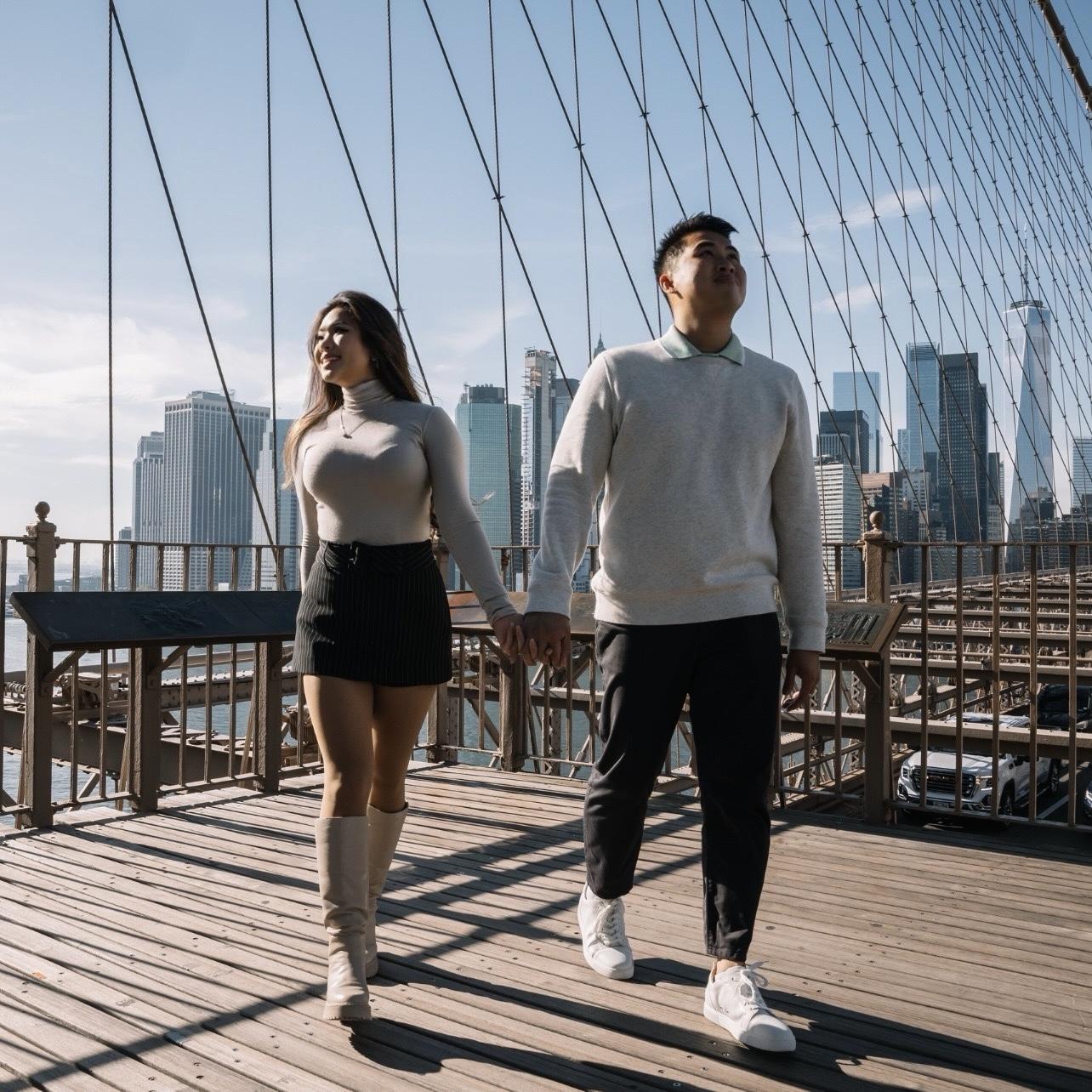 The Wedding Website of Joanna Ong and Toni Au-Mau