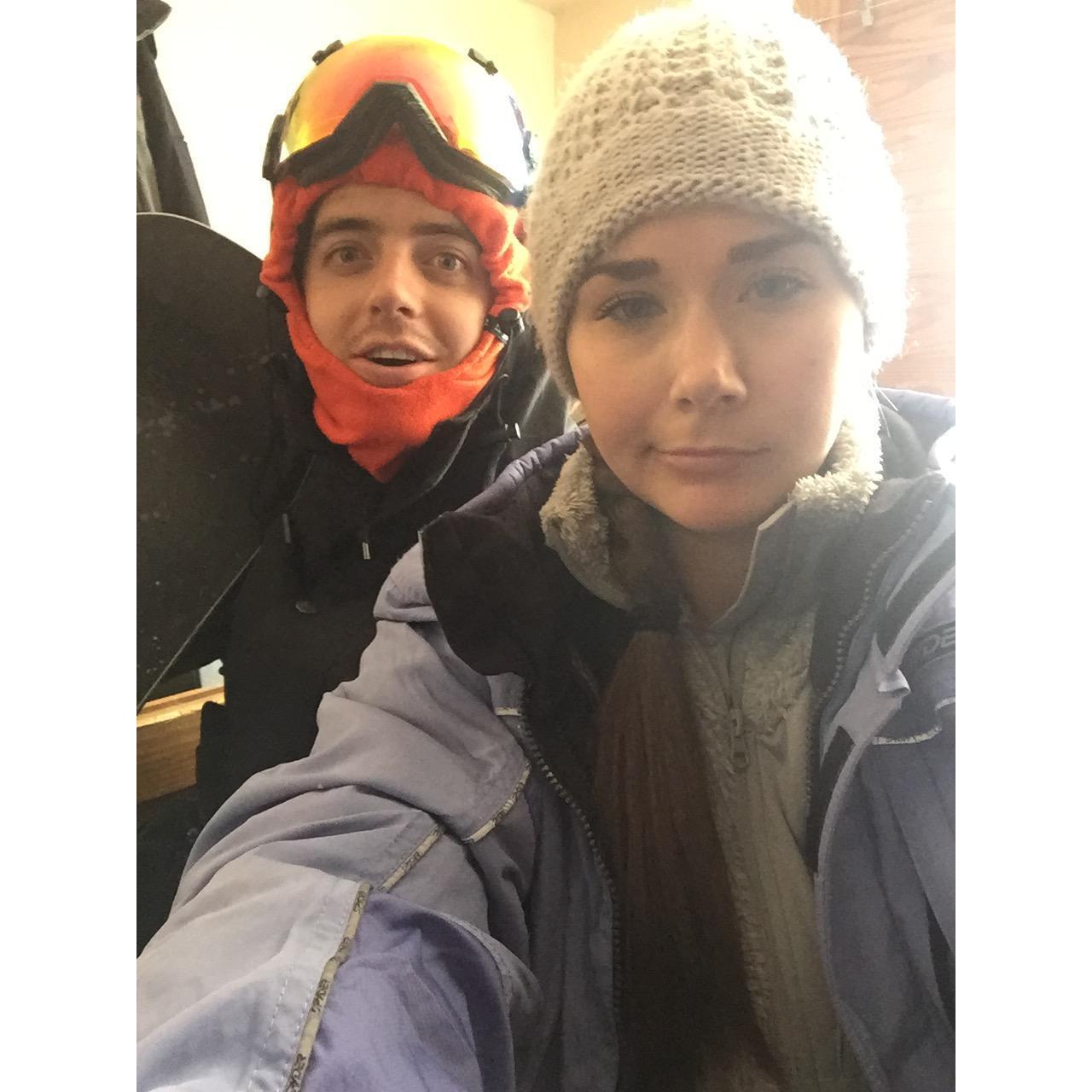 Colorado 2016