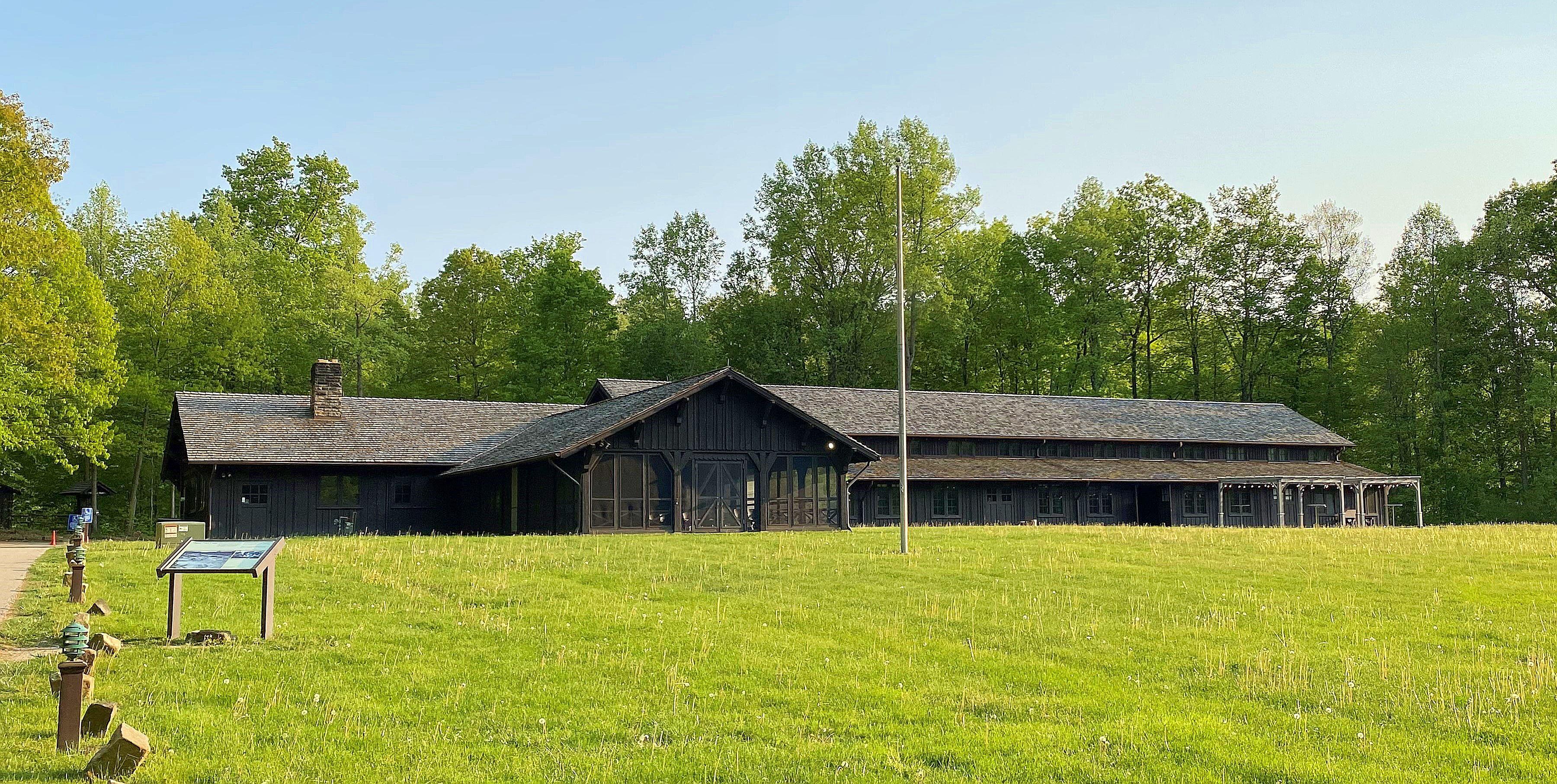 The Wedding Website of Sky Stevenson and Dane Esposito