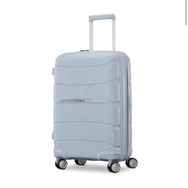 Outline Pro Carry-On Spinner | Hardside Carry On | Samsonite