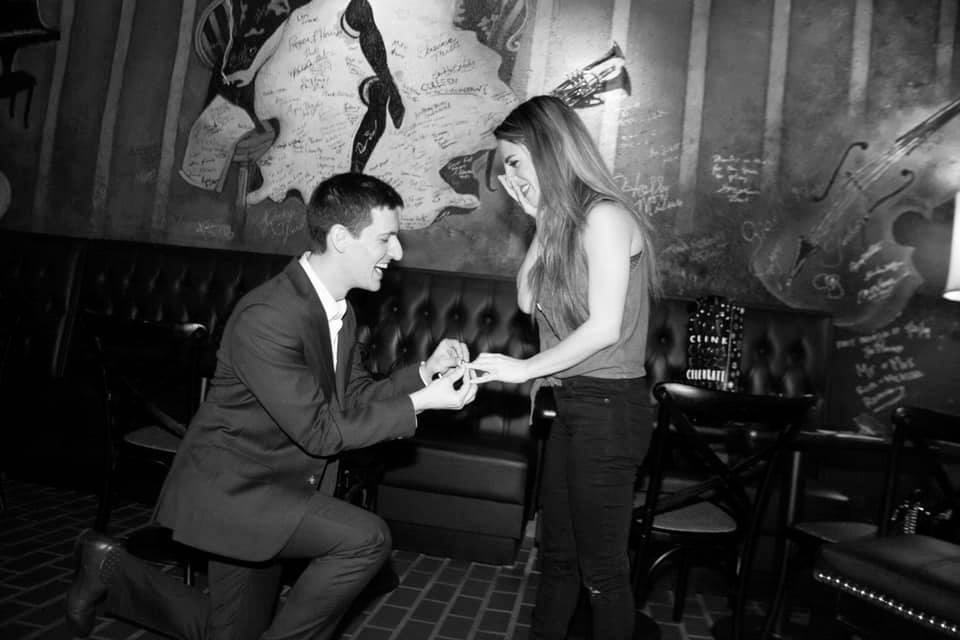 The Wedding Website of Melissa Title and Ron Rosenberg