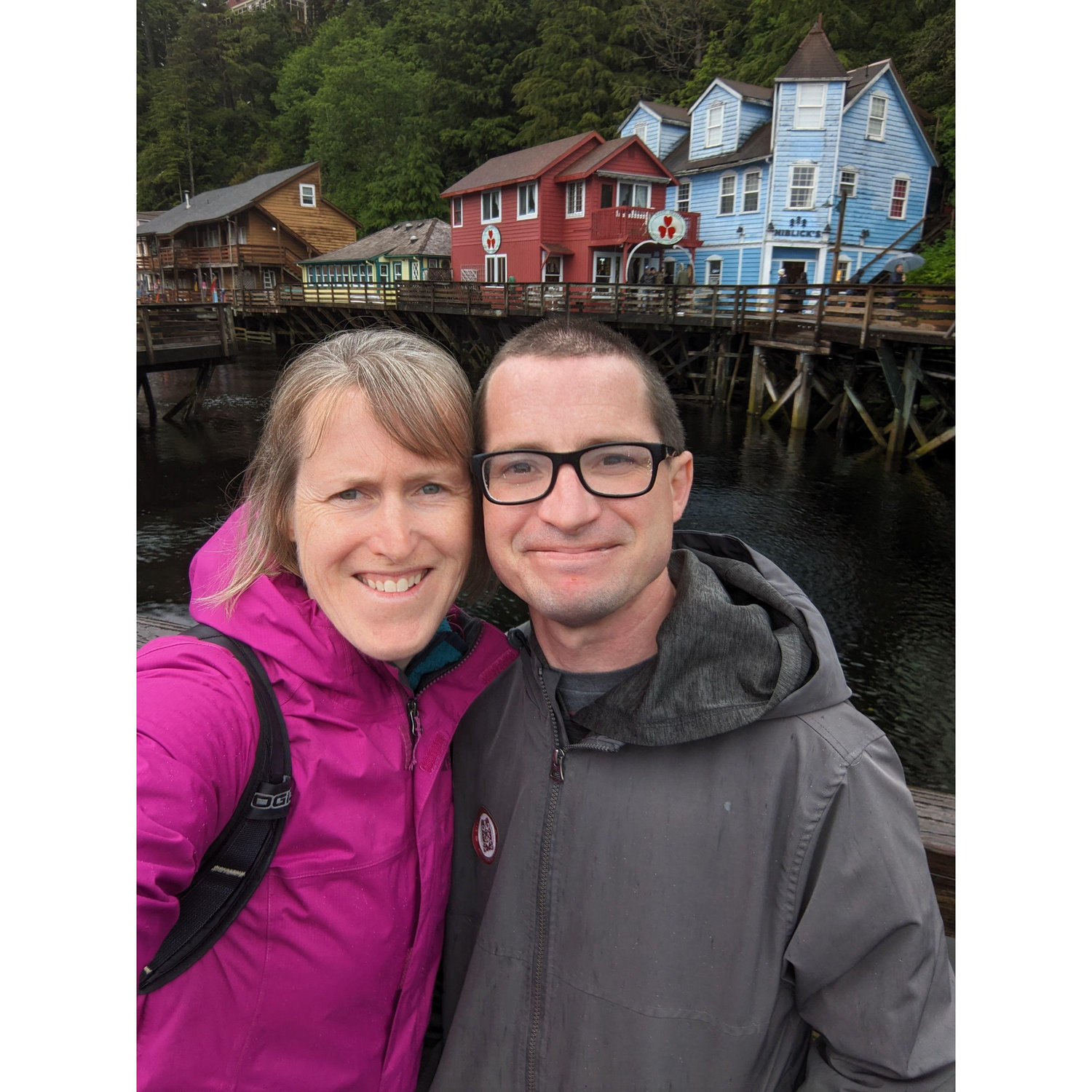 Ketchikan, AK