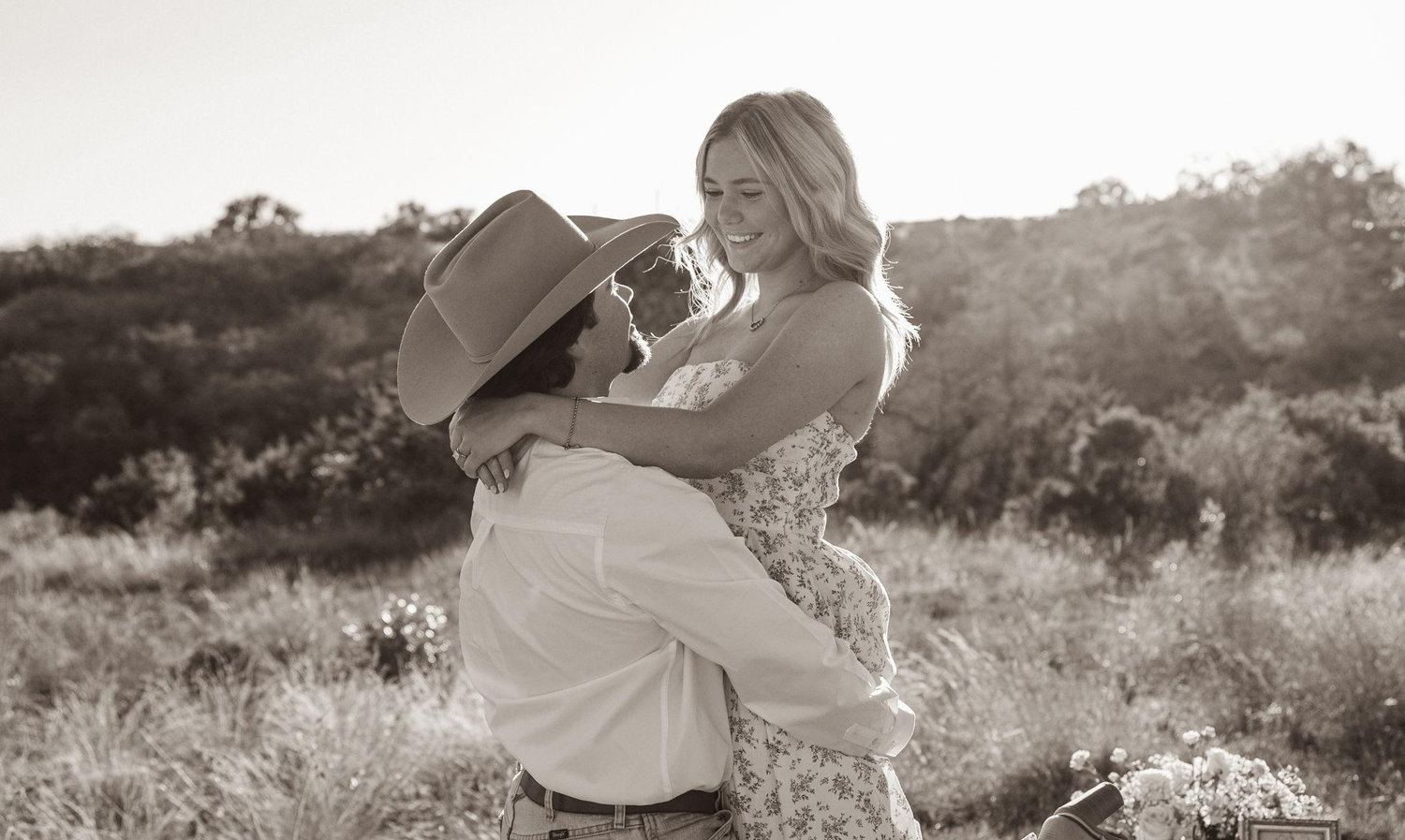 The Wedding Website of Carson Jones and Coleson Abel