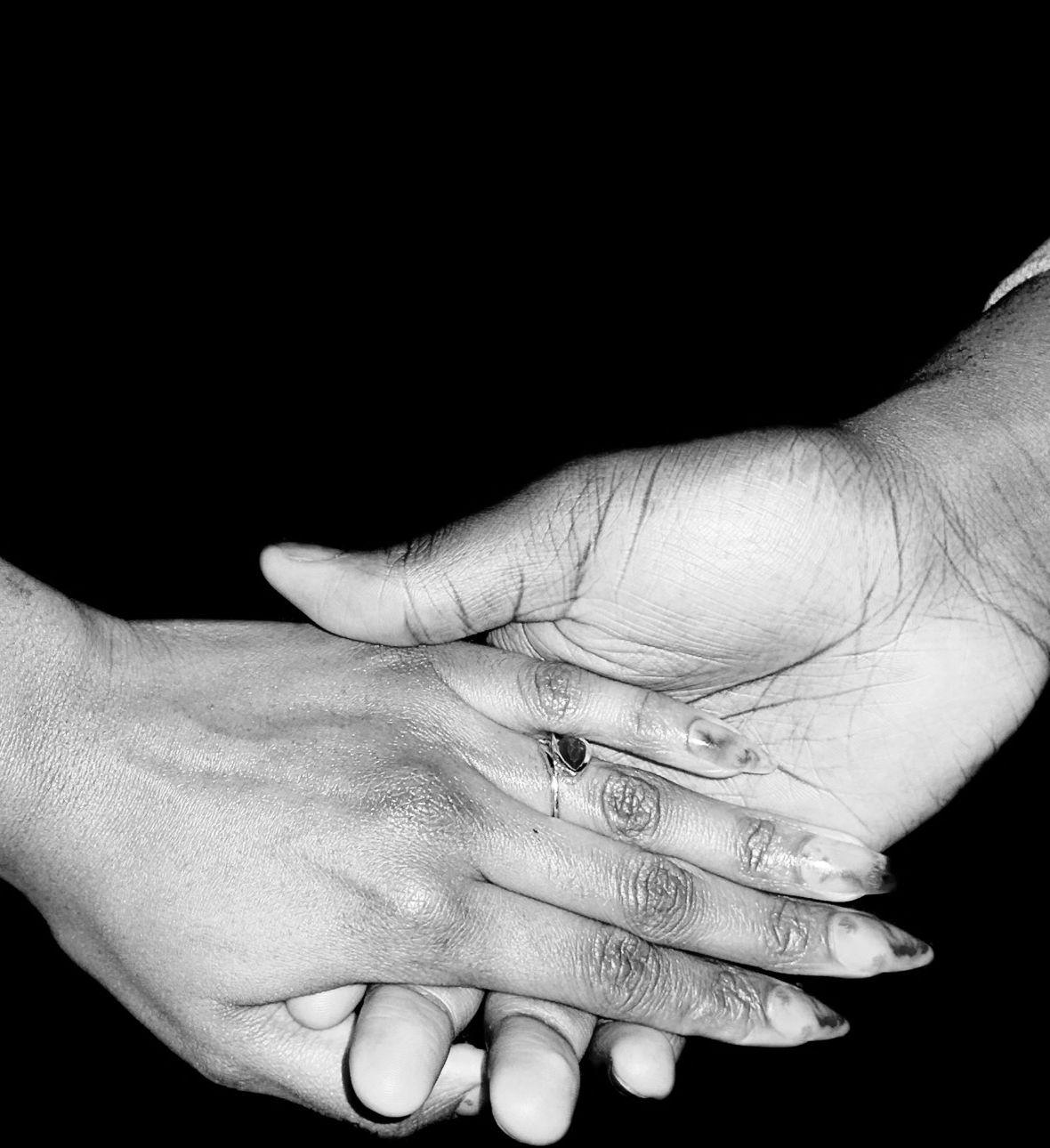 The Wedding Website of Kayla Marshall and Aron Spence