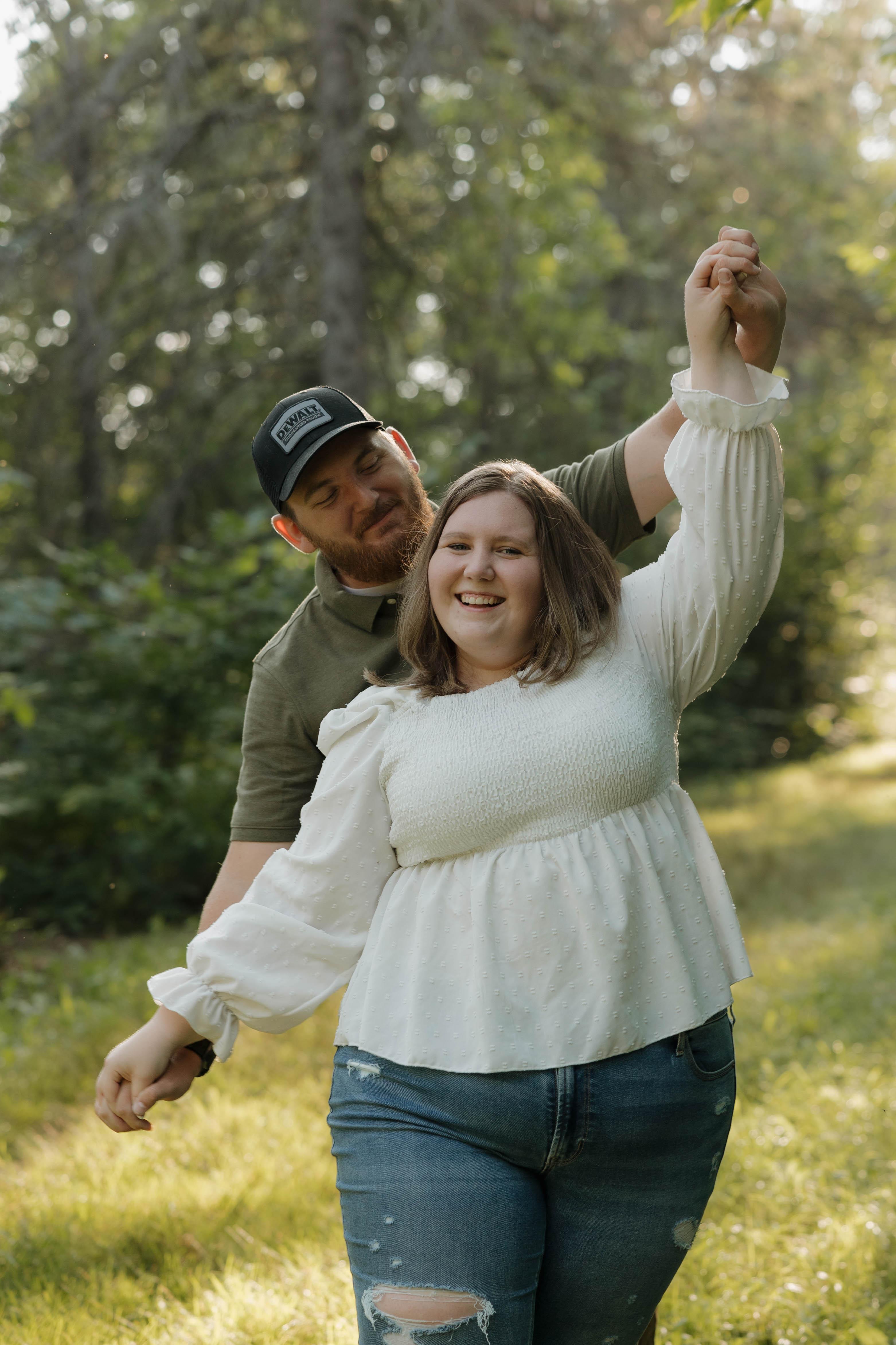 The Wedding Website of Bridget Wagner and Spencer Petersen