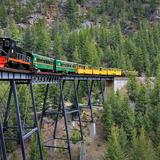 Georgetown Loop Railroad