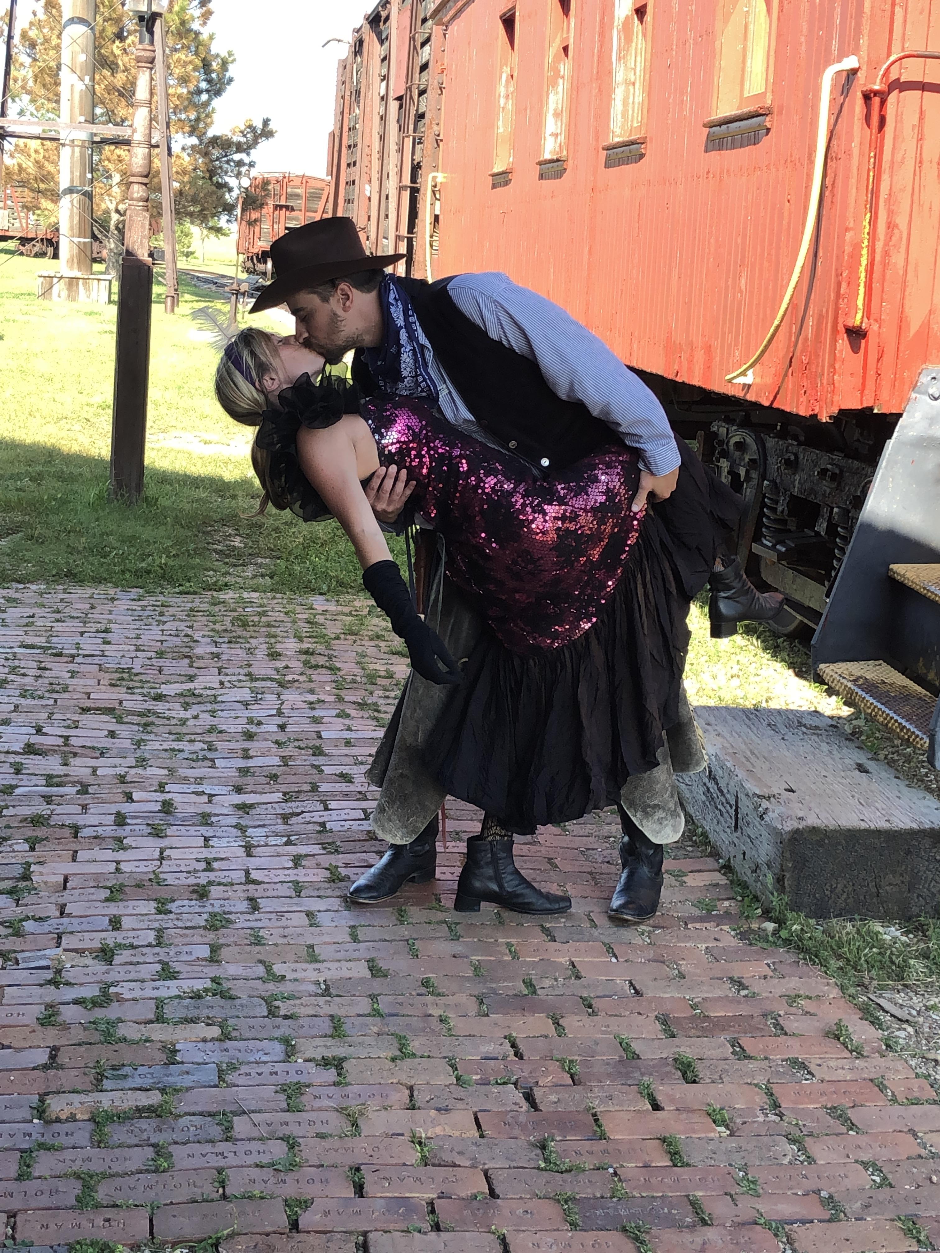 The Wedding Website of Max Morrissey and Danielle Pelletier