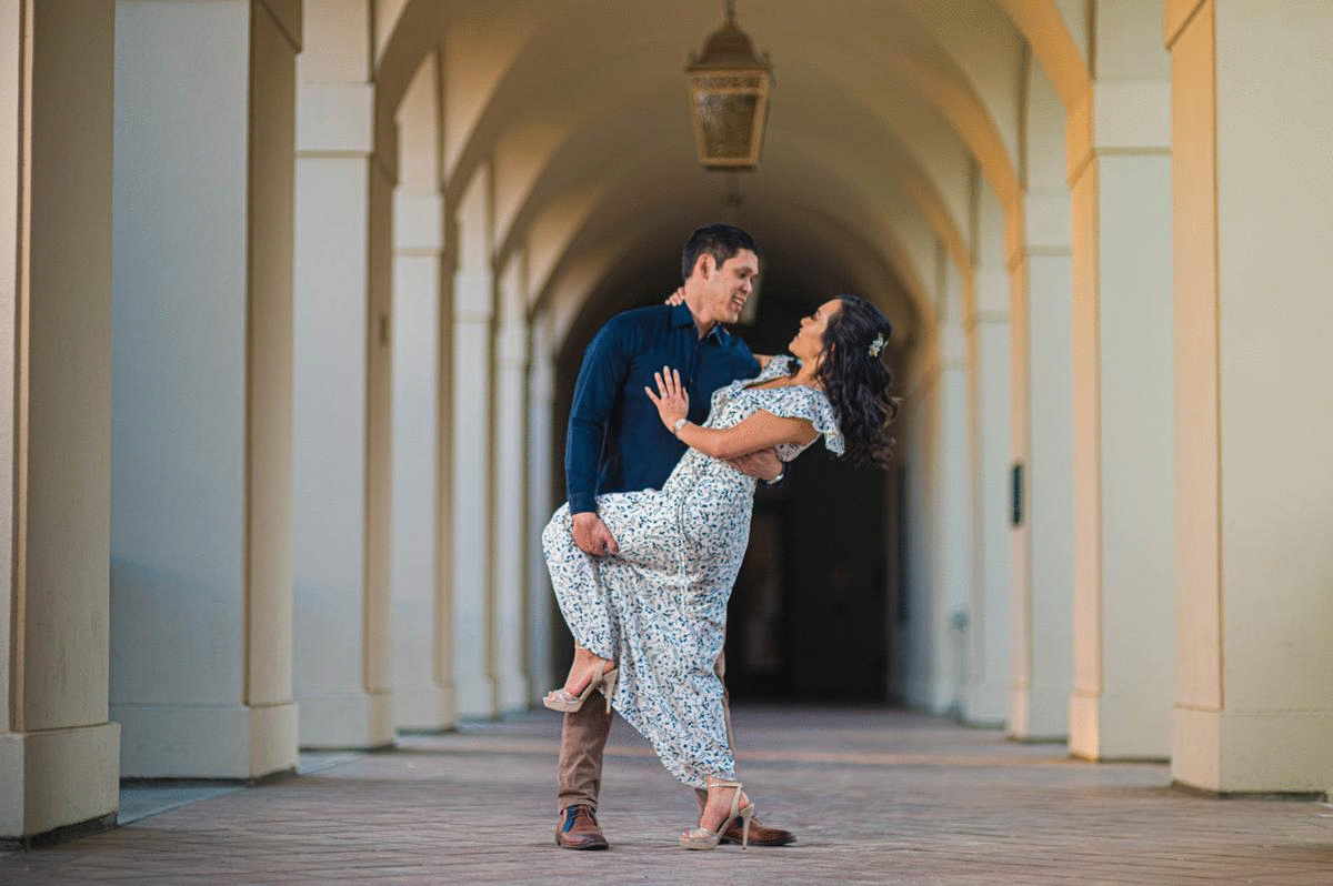The Wedding Website of Karyl Shaira Mae Drapete and Jeffrey Gopez