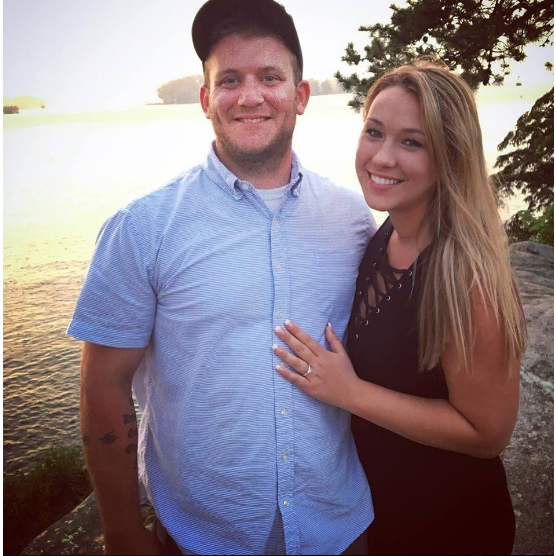 I SAID YES!