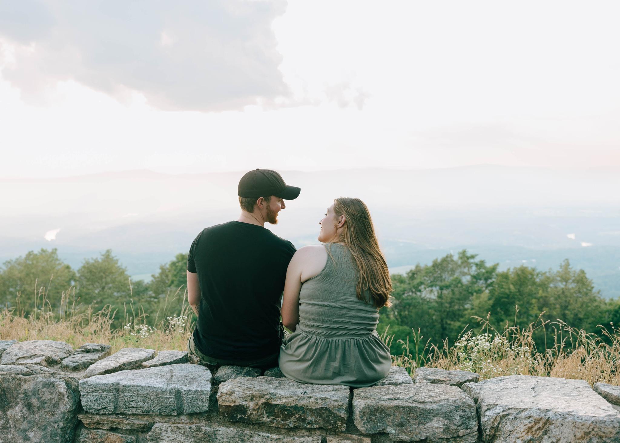 The Wedding Website of Hayley Greenawalt and Addison Currence