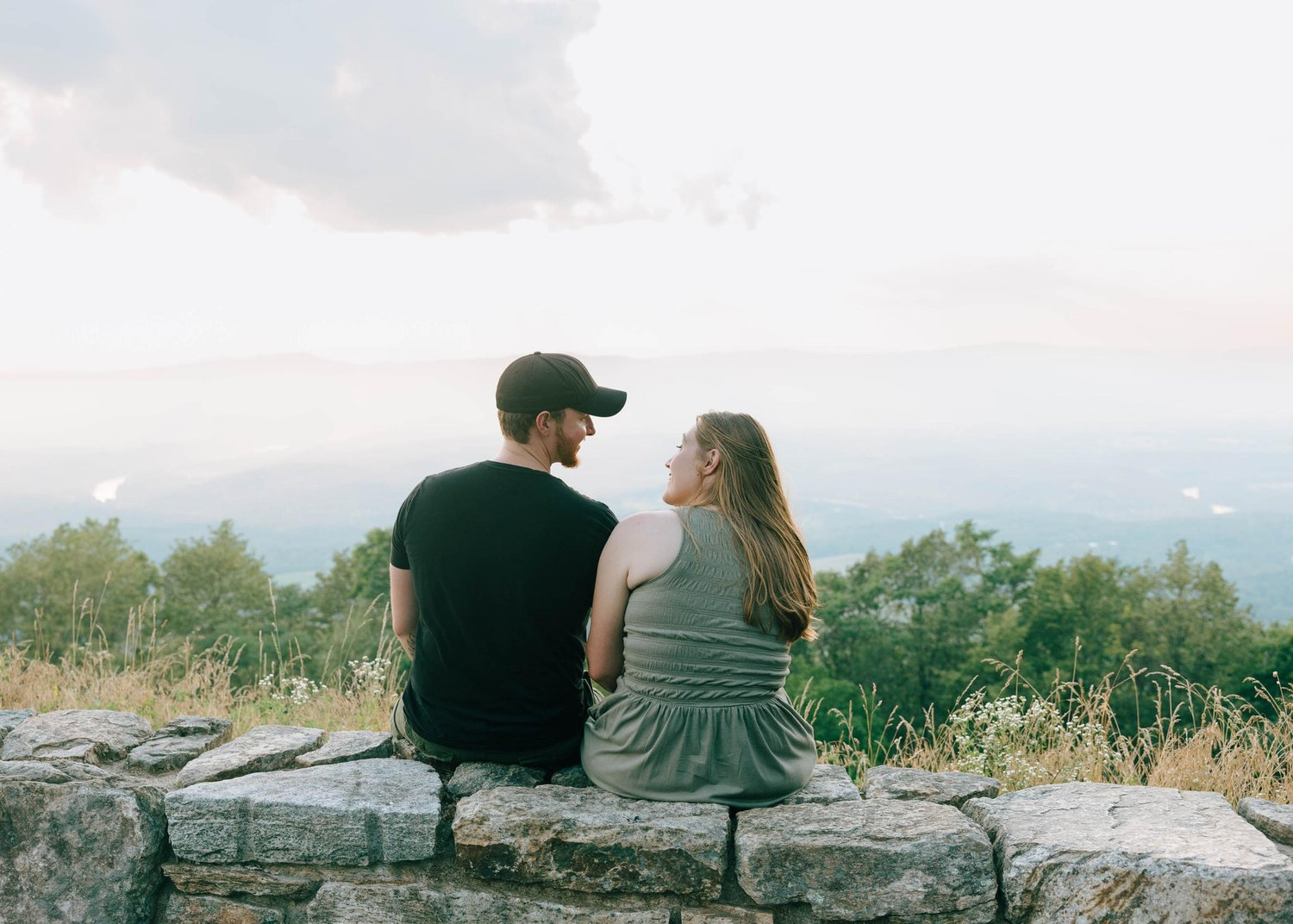 The Wedding Website of Hayley Greenawalt and Addison Currence