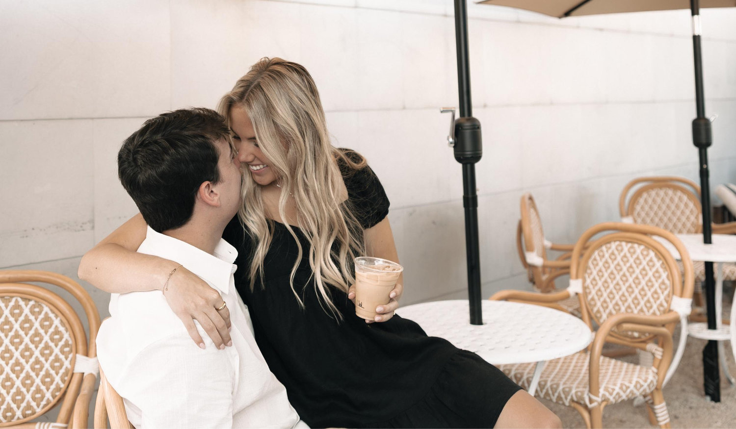 The Wedding Website of Justin Fago and Mackelle Grevengoed