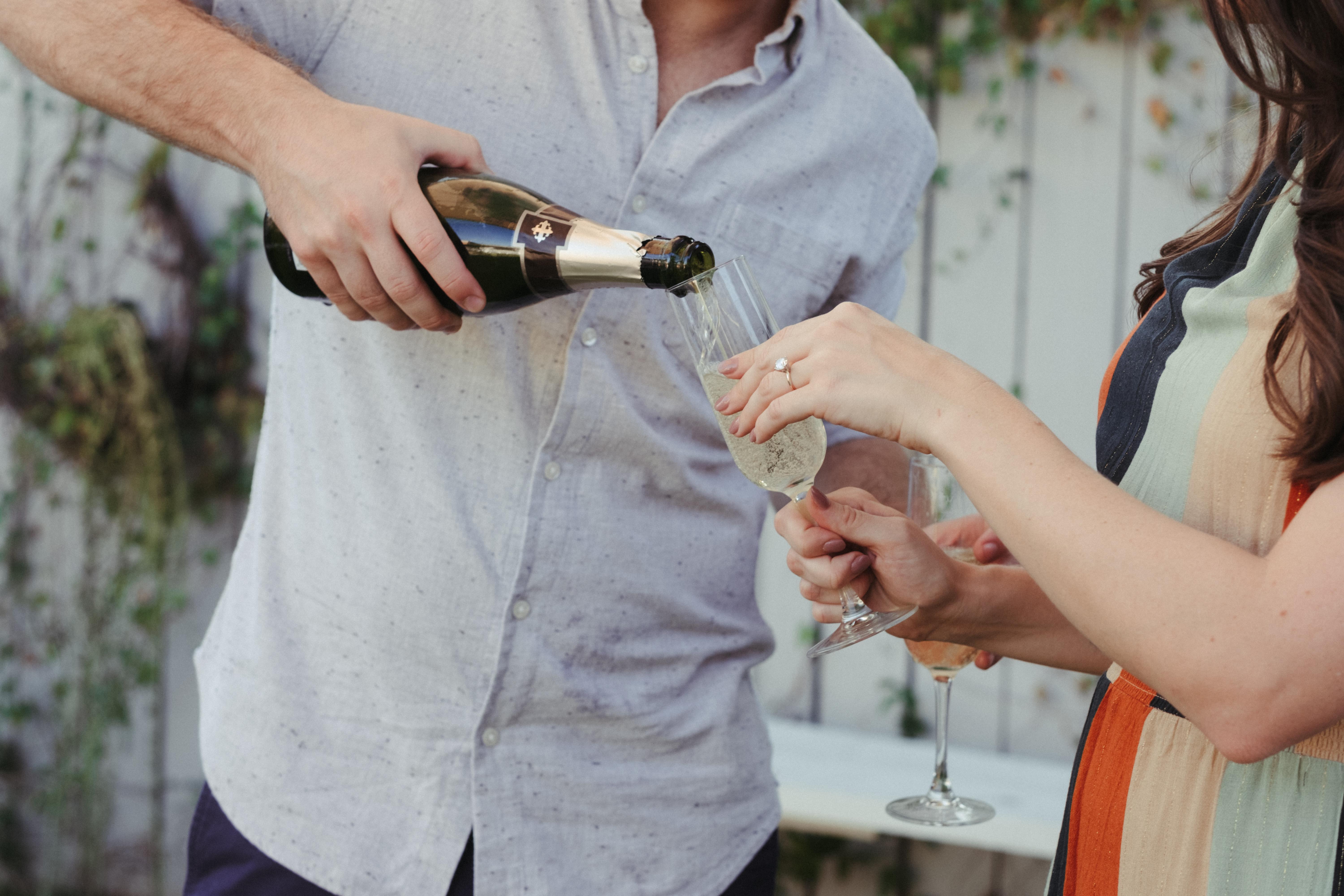 The Wedding Website of Keegan Bedinger and Pearson Browne