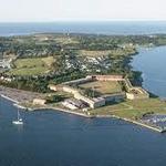 Fort Adams State Park