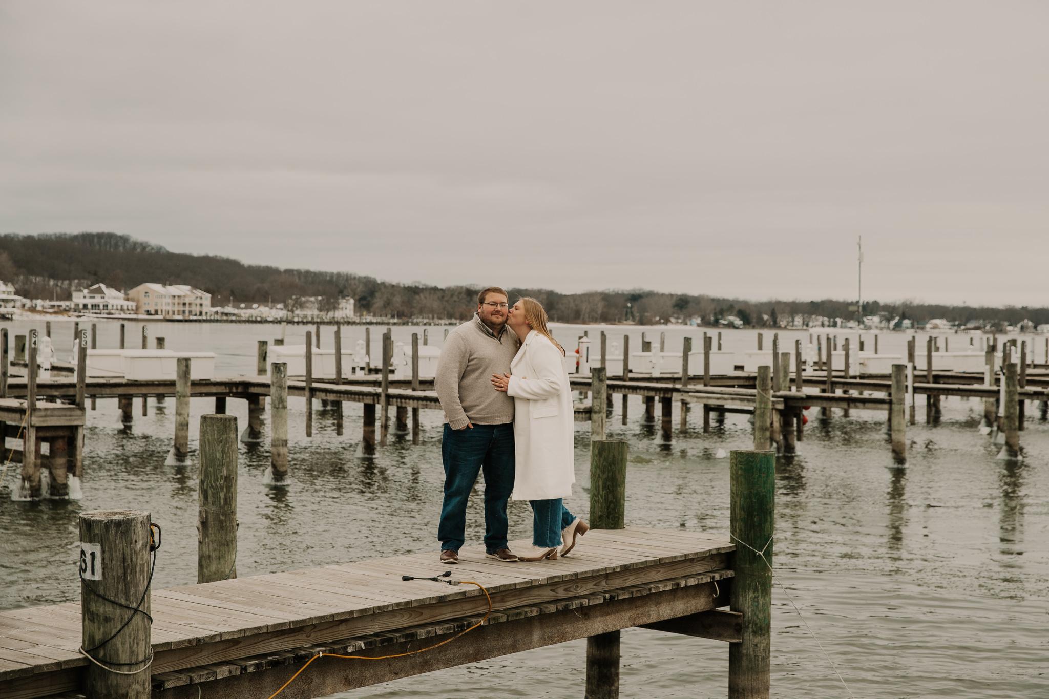 The Wedding Website of Felicia Grigsby and Travis Sale