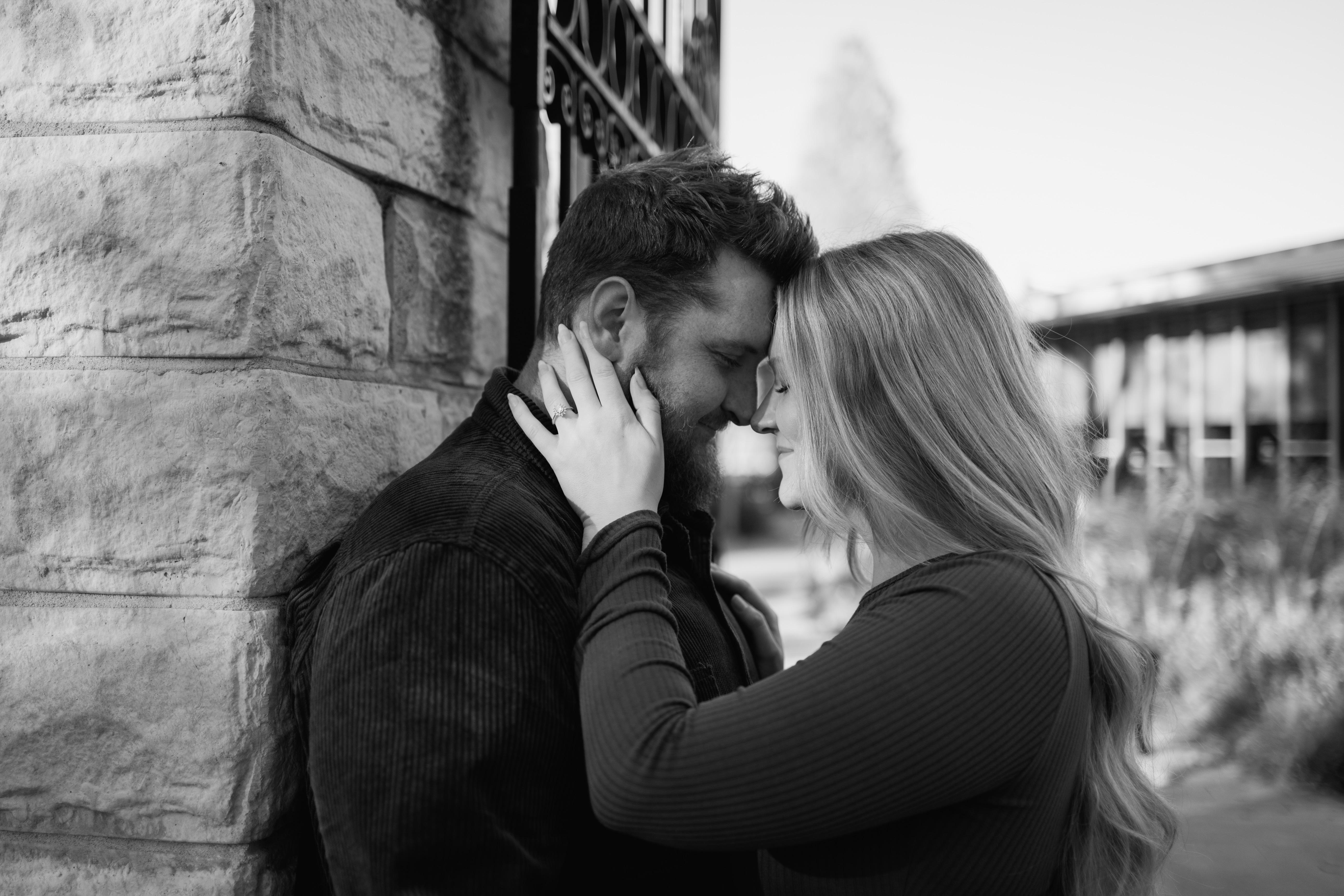 The Wedding Website of Hailey Harper and Lannon Leinauer