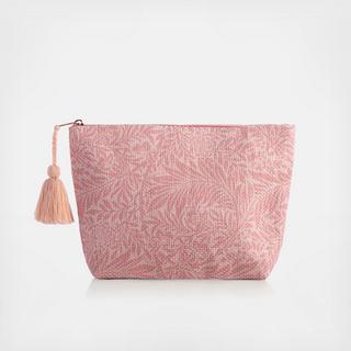 Clara Zip Pouch