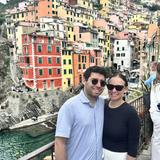 Cinque Terre