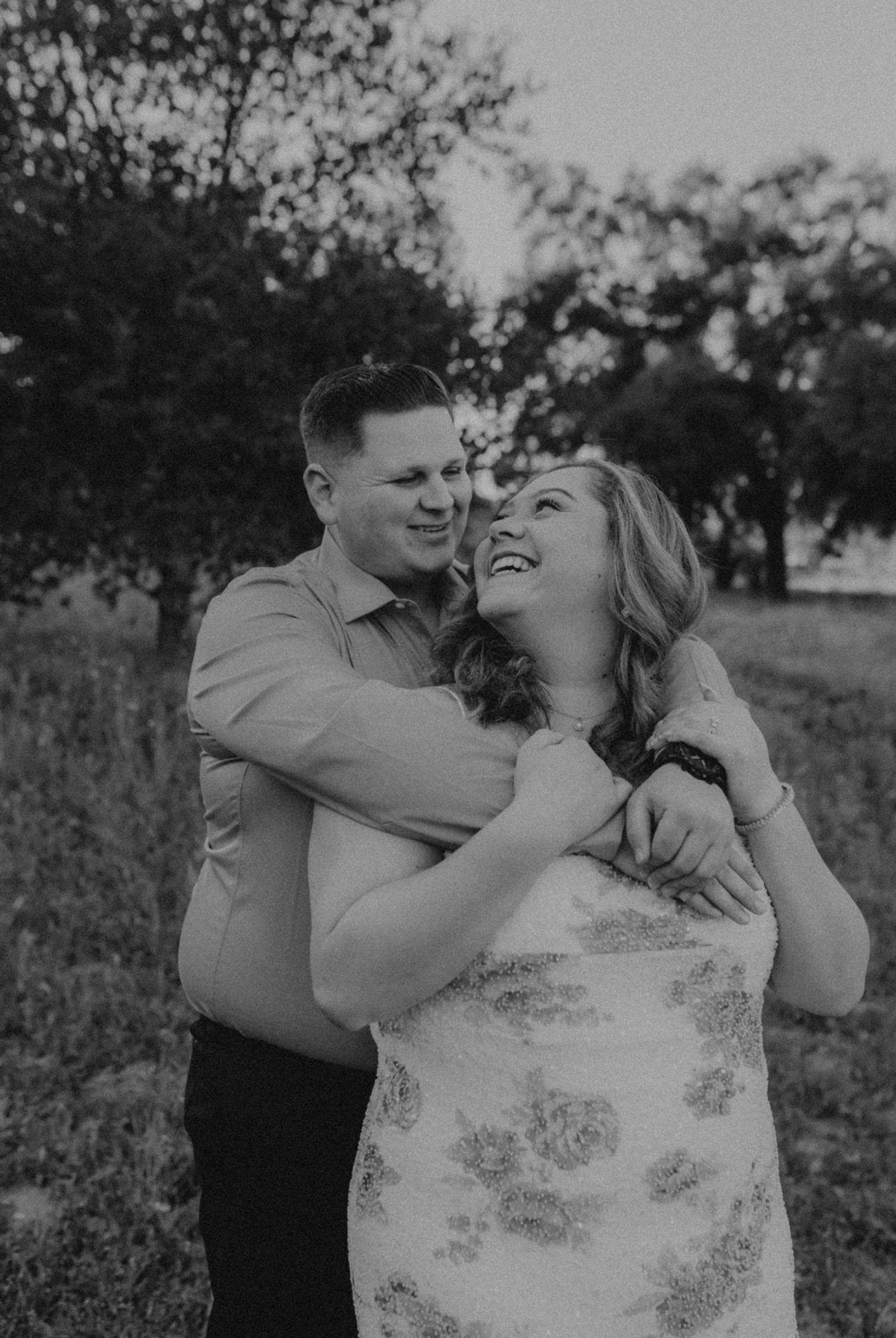 The Wedding Website of Crystal Rodriguez and Kyle Clark