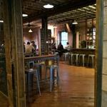 Thistle Finch Distillery