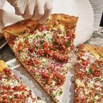 Lucia Pizza Of SoHo