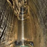 Ruby Falls