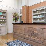 BOOK A SPA TREATMENT AT CBBC