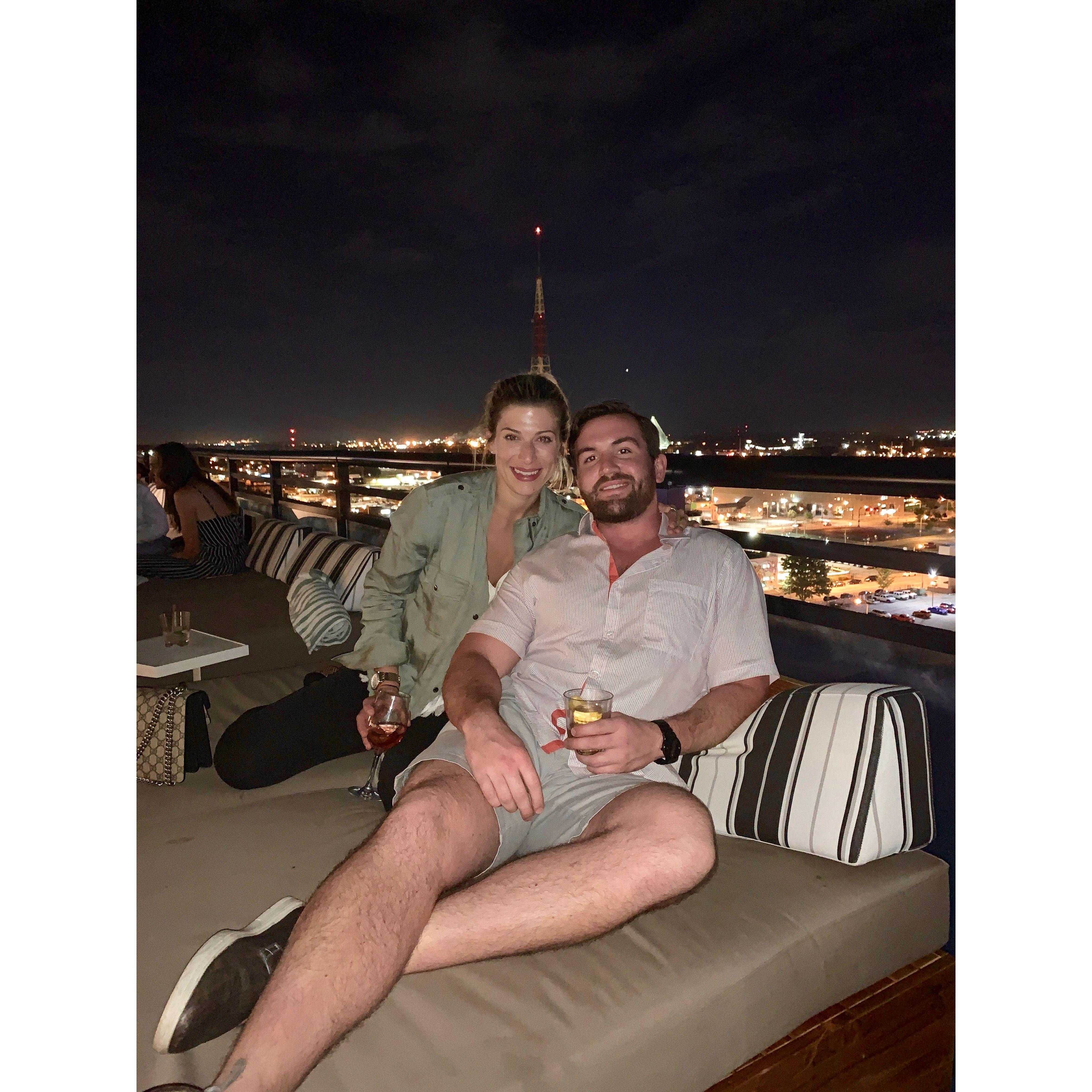 Birthday Celebration