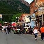 Idaho Springs