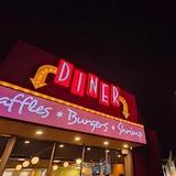 The Gumbo Diner