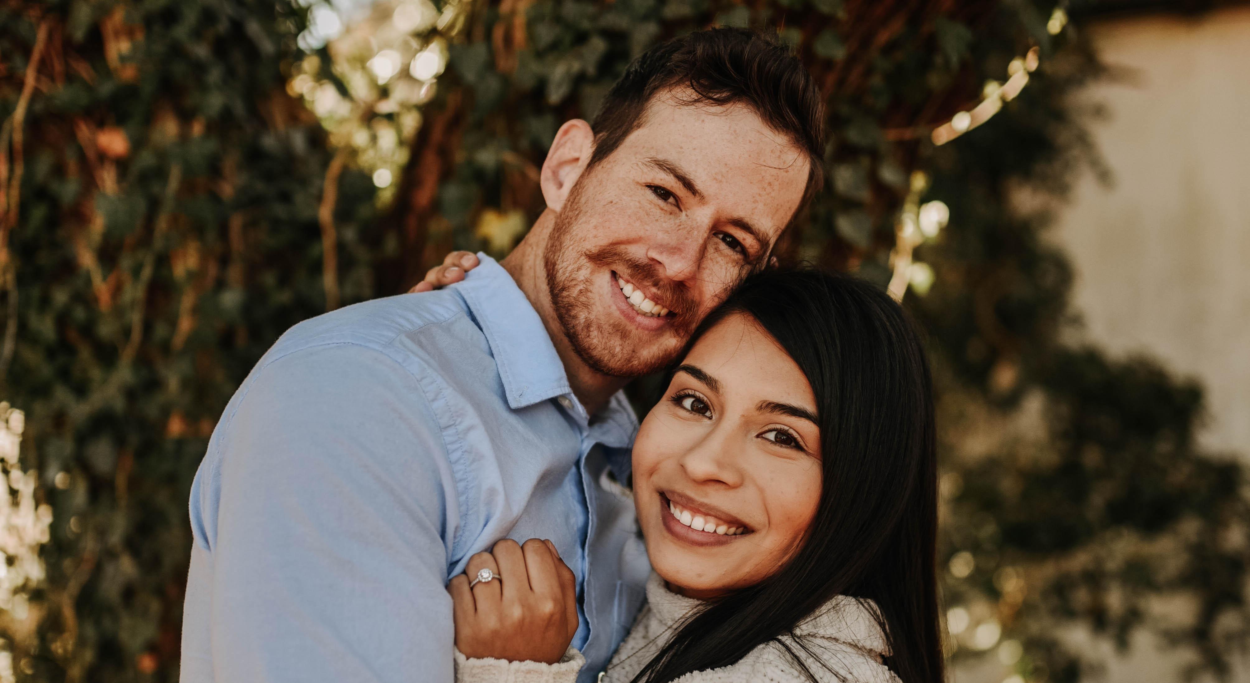 Jasmine Yanez and Nick Stover's Wedding Website