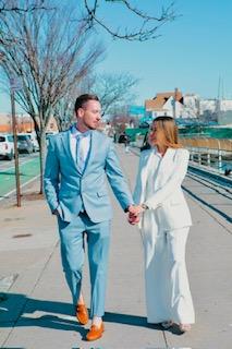The Wedding Website of Rukaia Issa and Brian Hetherington