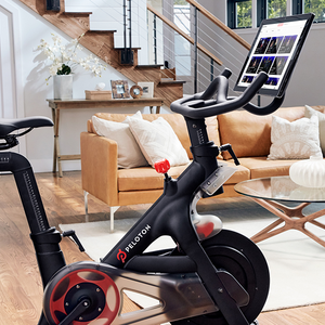 Peloton Indoor Bike