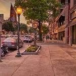 Broadway