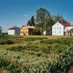 Shaker Village