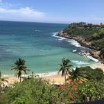 Playa Carrizalillo