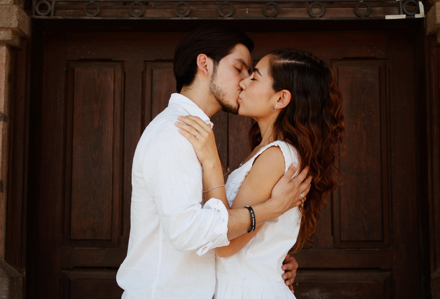 The Wedding Website of Daniela Ricardez and Miguel Perez