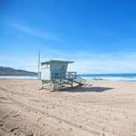 The Beach