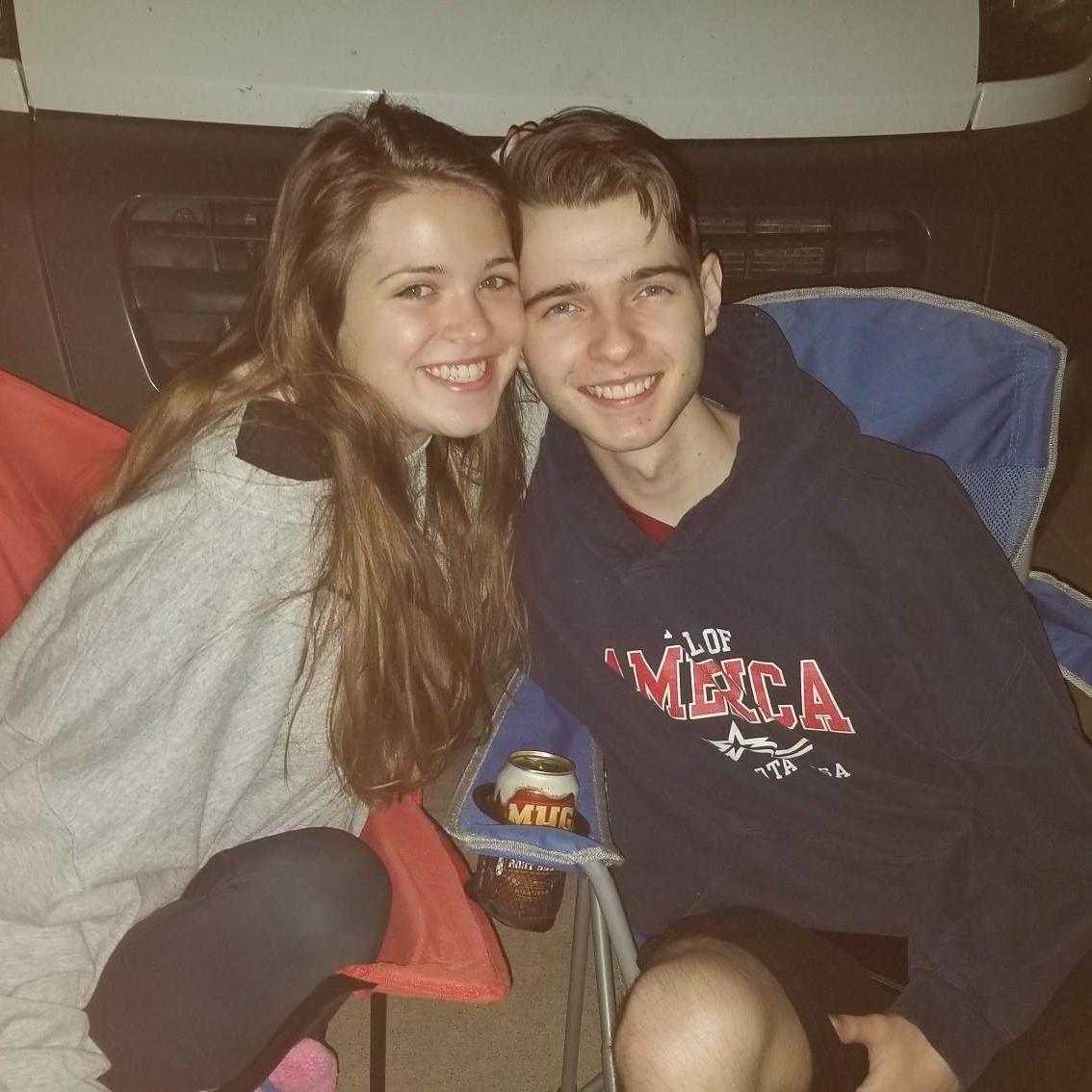 Backyard summer nights, 2020!