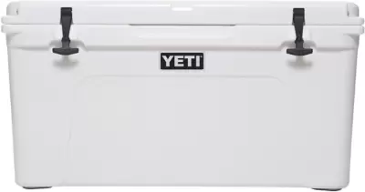 YETI Tundra 75 Cooler