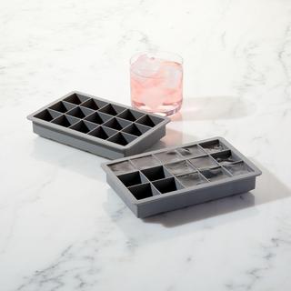 Ice Cube Trays, Set of 2