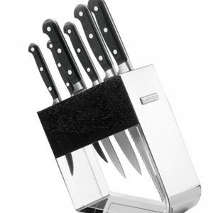 Knife Block Set