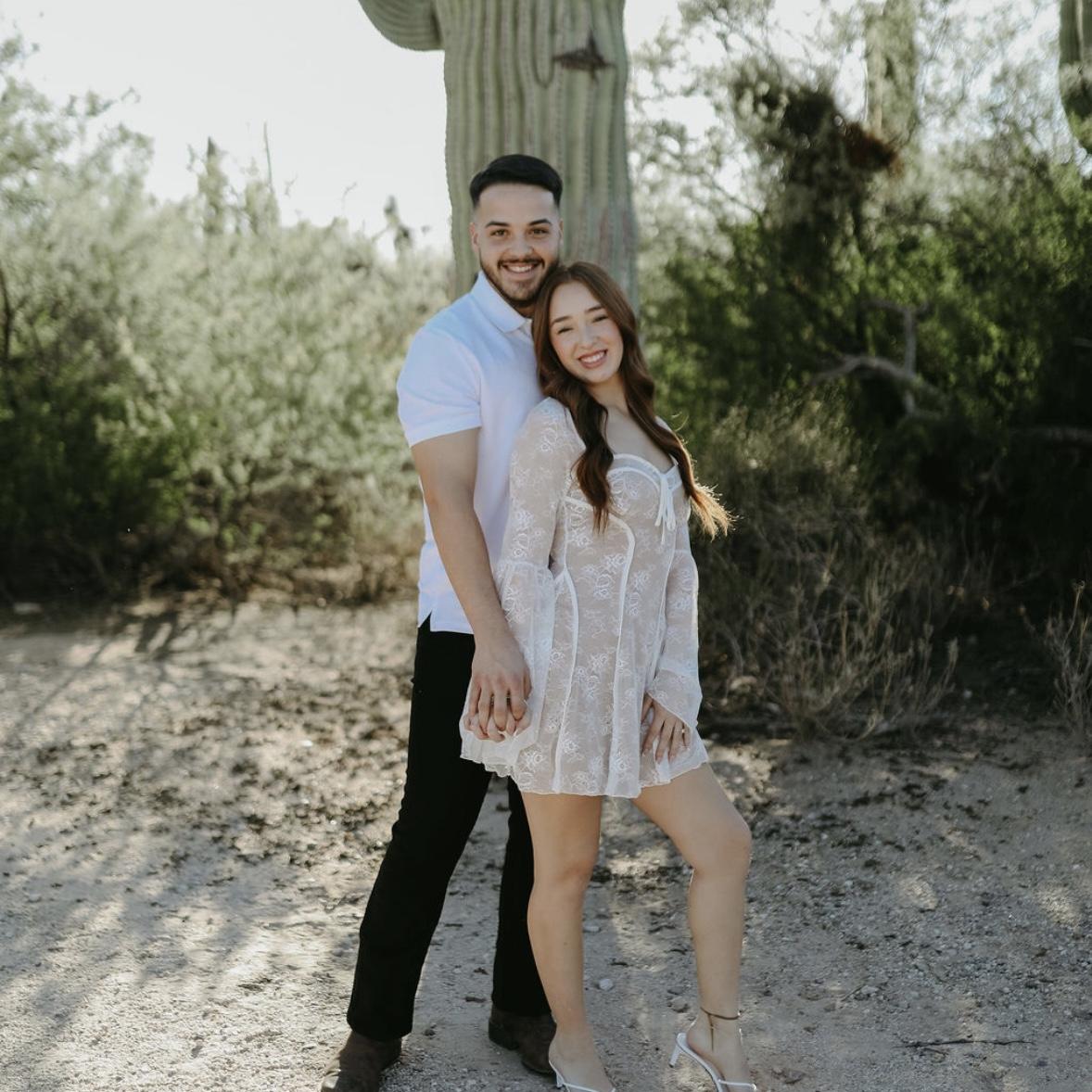 Some unseen engagement photos <3