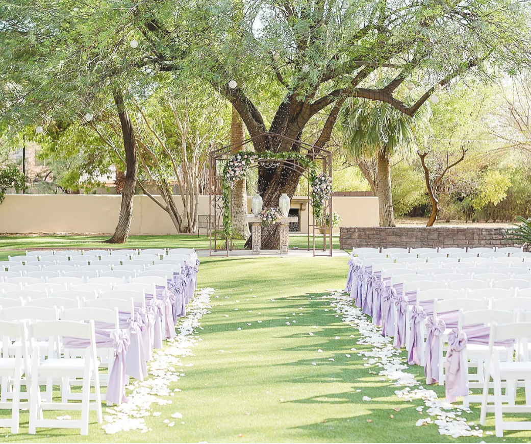 The Wedding Website of Hannah Johnson and Ashby Brown