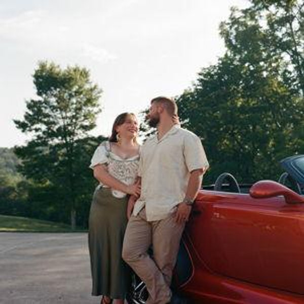 60-Minute Couples Massage